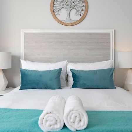 Saratoga Apartments By Propr Cape Town Ngoại thất bức ảnh