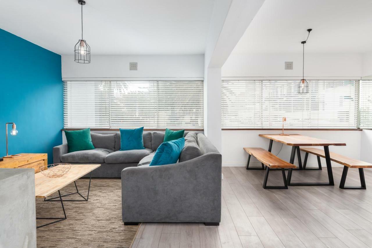 Saratoga Apartments By Propr Cape Town Ngoại thất bức ảnh