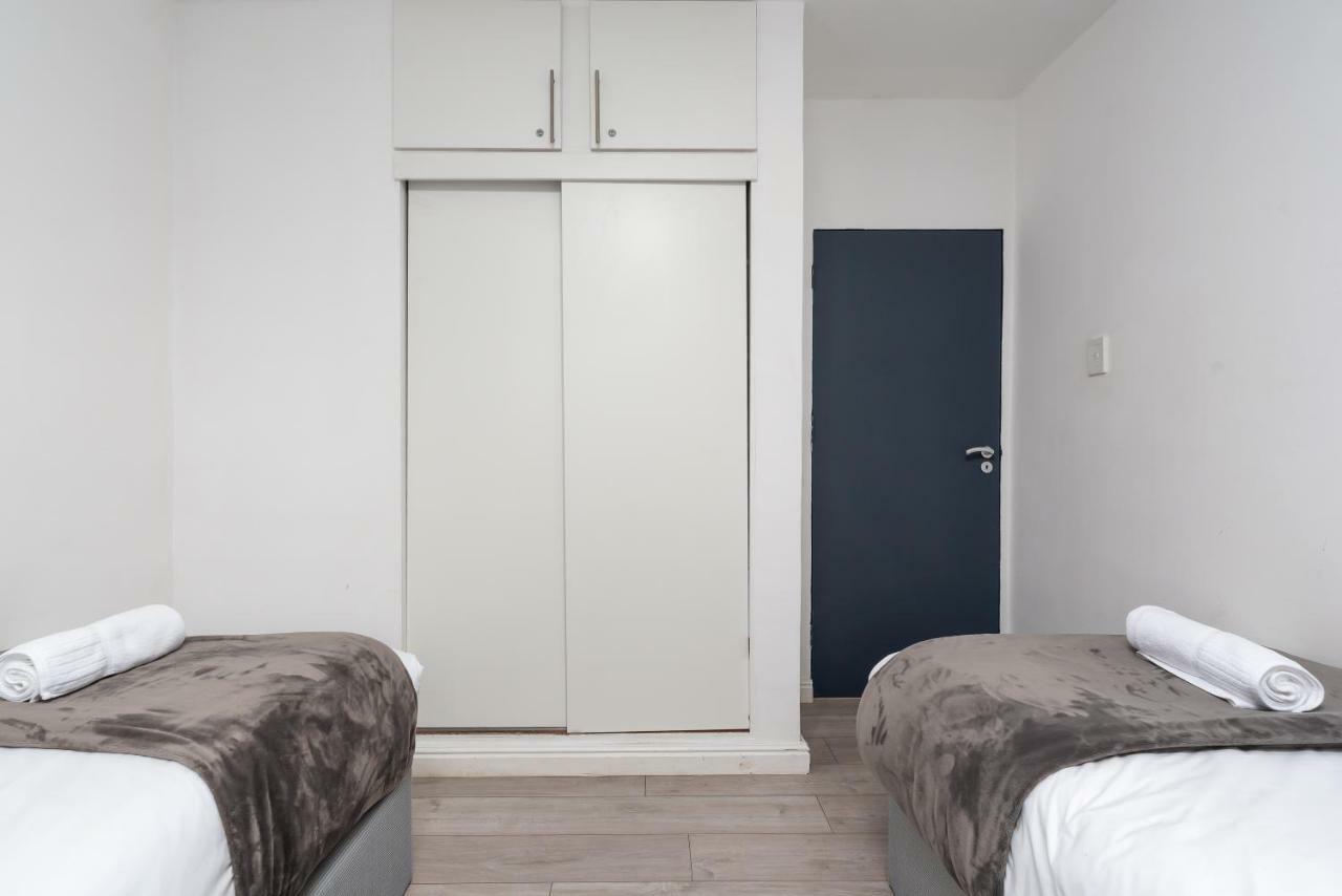 Saratoga Apartments By Propr Cape Town Ngoại thất bức ảnh