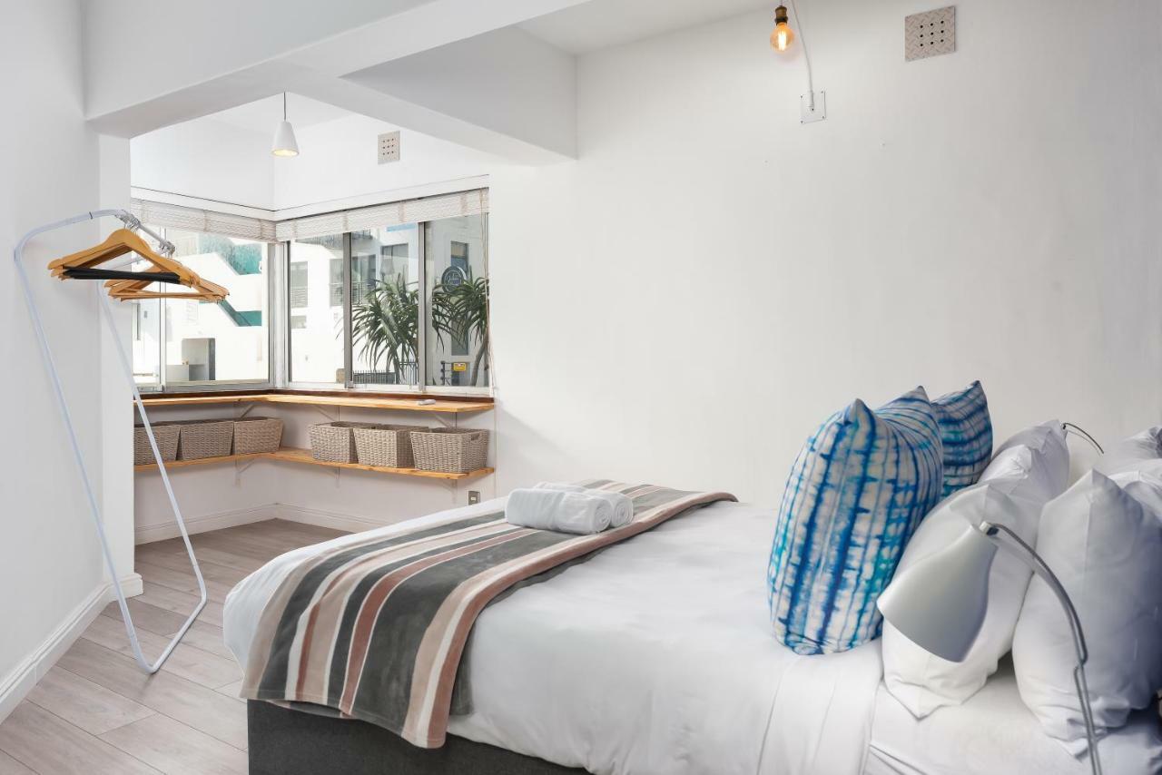 Saratoga Apartments By Propr Cape Town Ngoại thất bức ảnh