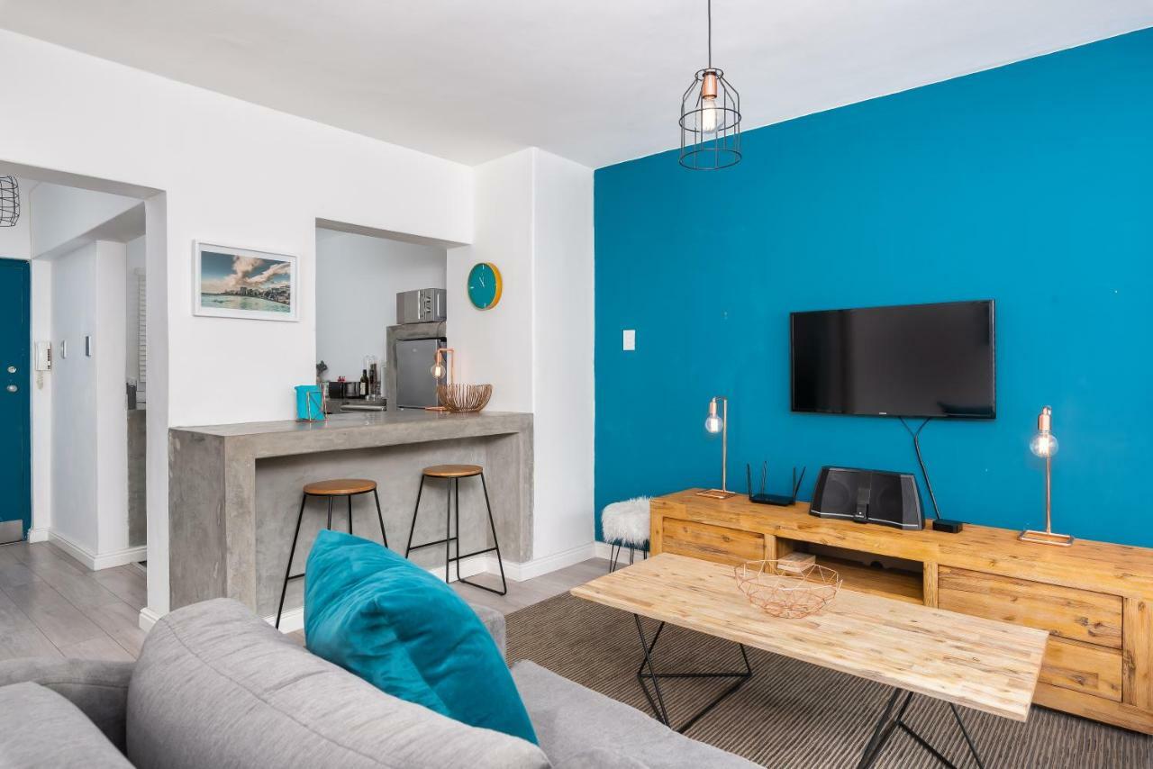 Saratoga Apartments By Propr Cape Town Ngoại thất bức ảnh