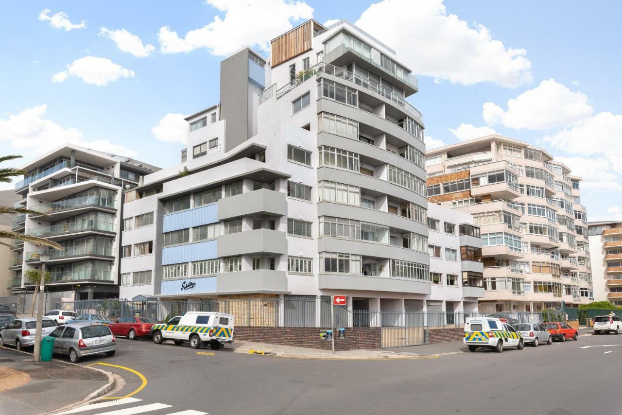 Saratoga Apartments By Propr Cape Town Ngoại thất bức ảnh