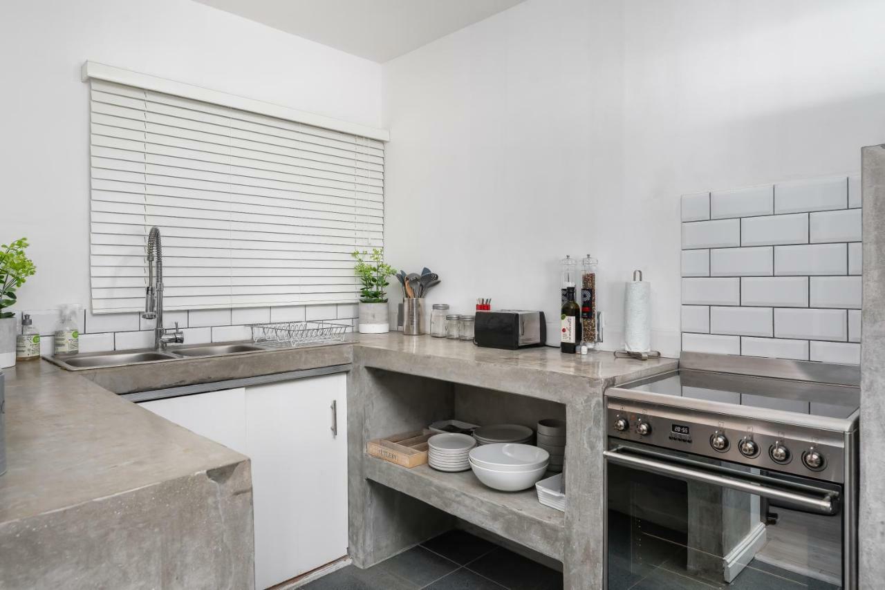 Saratoga Apartments By Propr Cape Town Ngoại thất bức ảnh