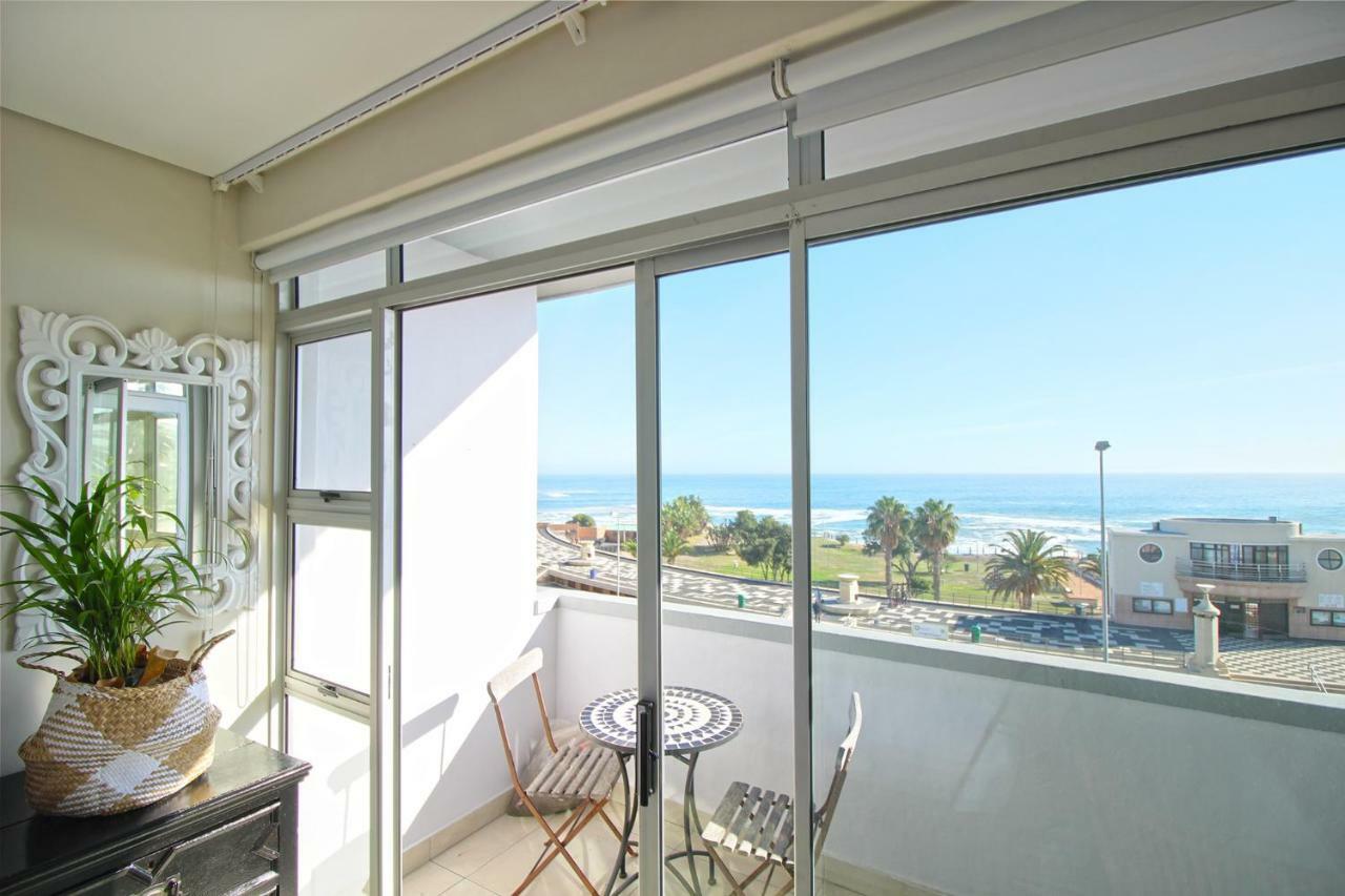 Saratoga Apartments By Propr Cape Town Ngoại thất bức ảnh