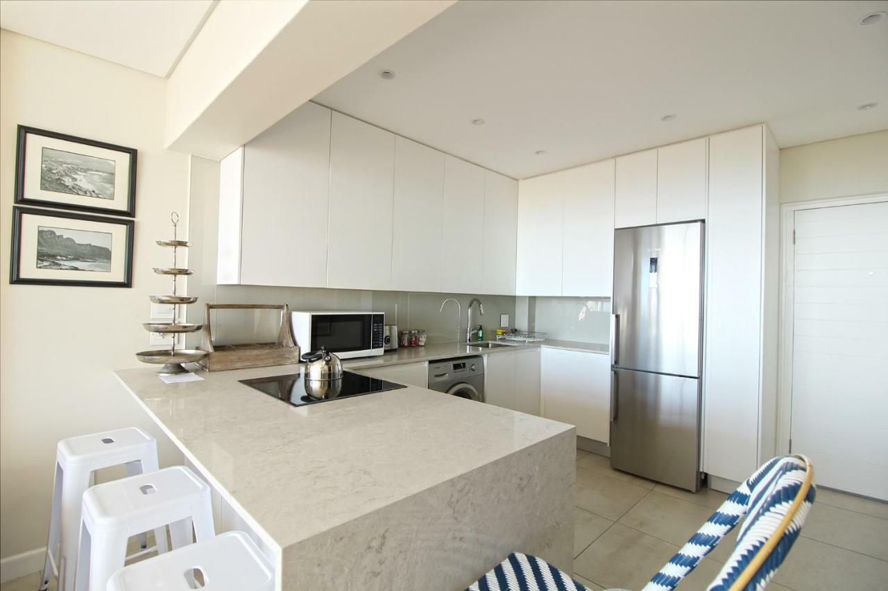 Saratoga Apartments By Propr Cape Town Ngoại thất bức ảnh