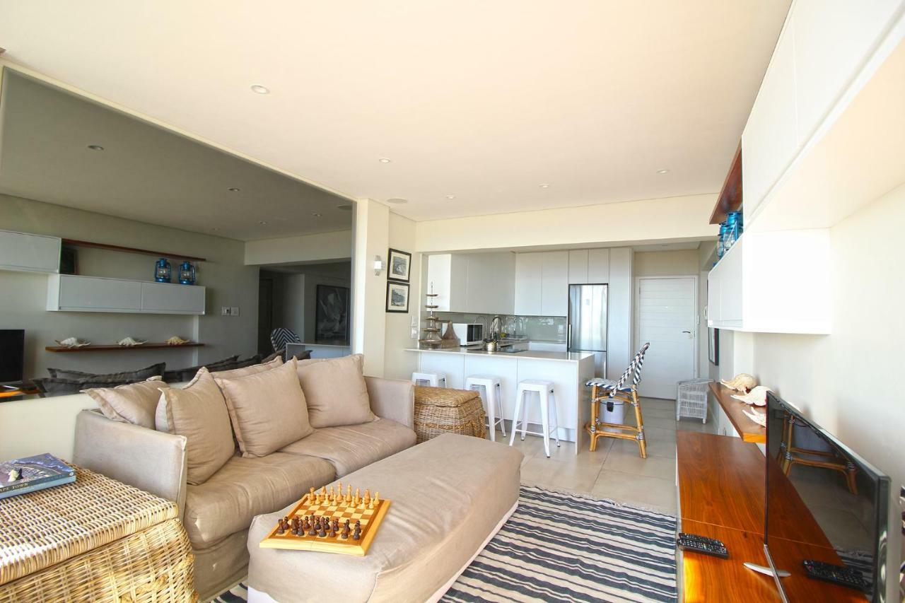 Saratoga Apartments By Propr Cape Town Ngoại thất bức ảnh