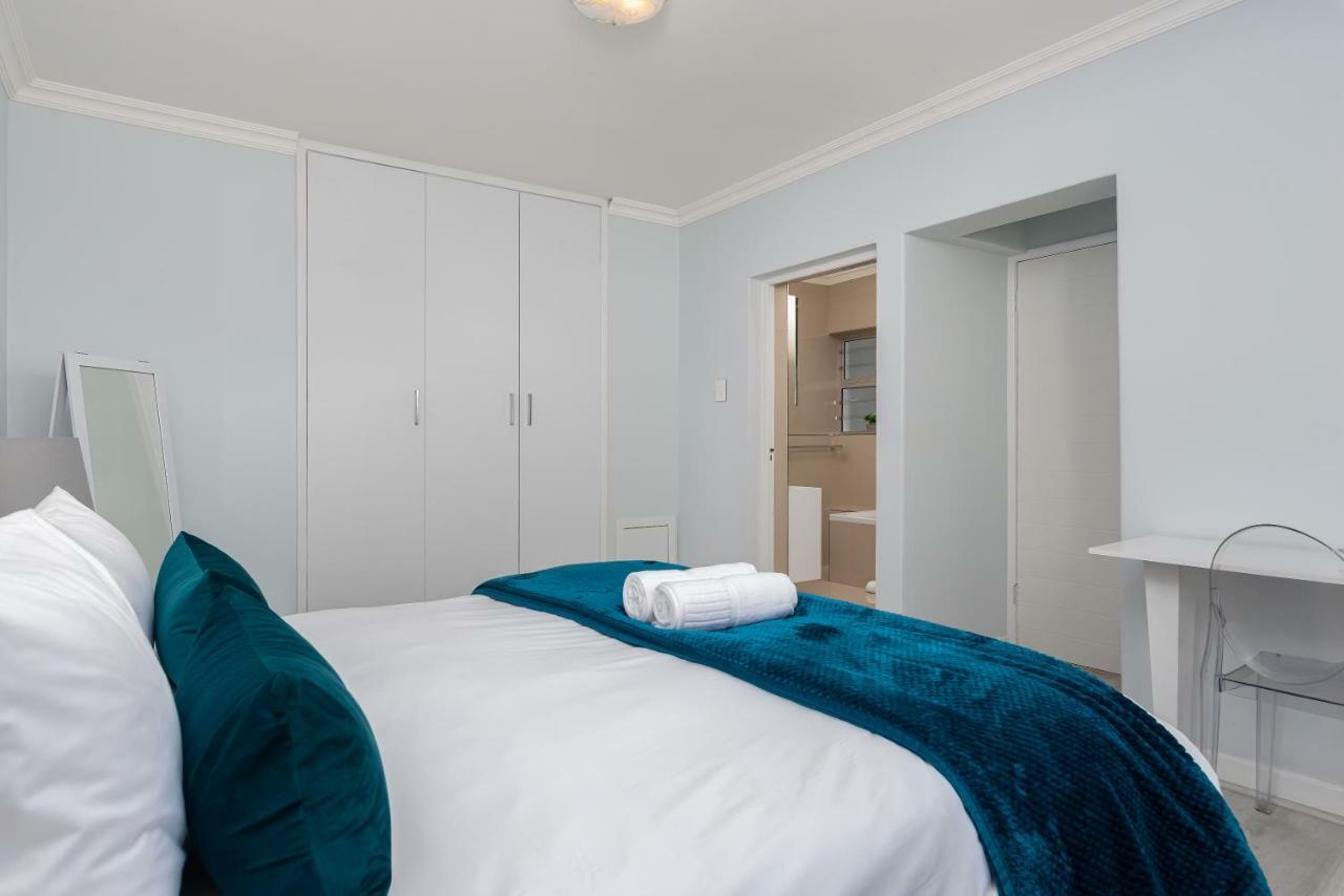 Saratoga Apartments By Propr Cape Town Ngoại thất bức ảnh