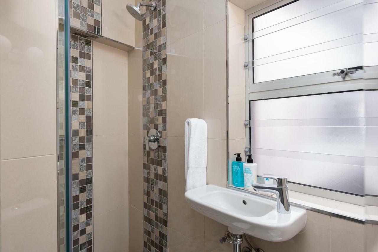 Saratoga Apartments By Propr Cape Town Ngoại thất bức ảnh
