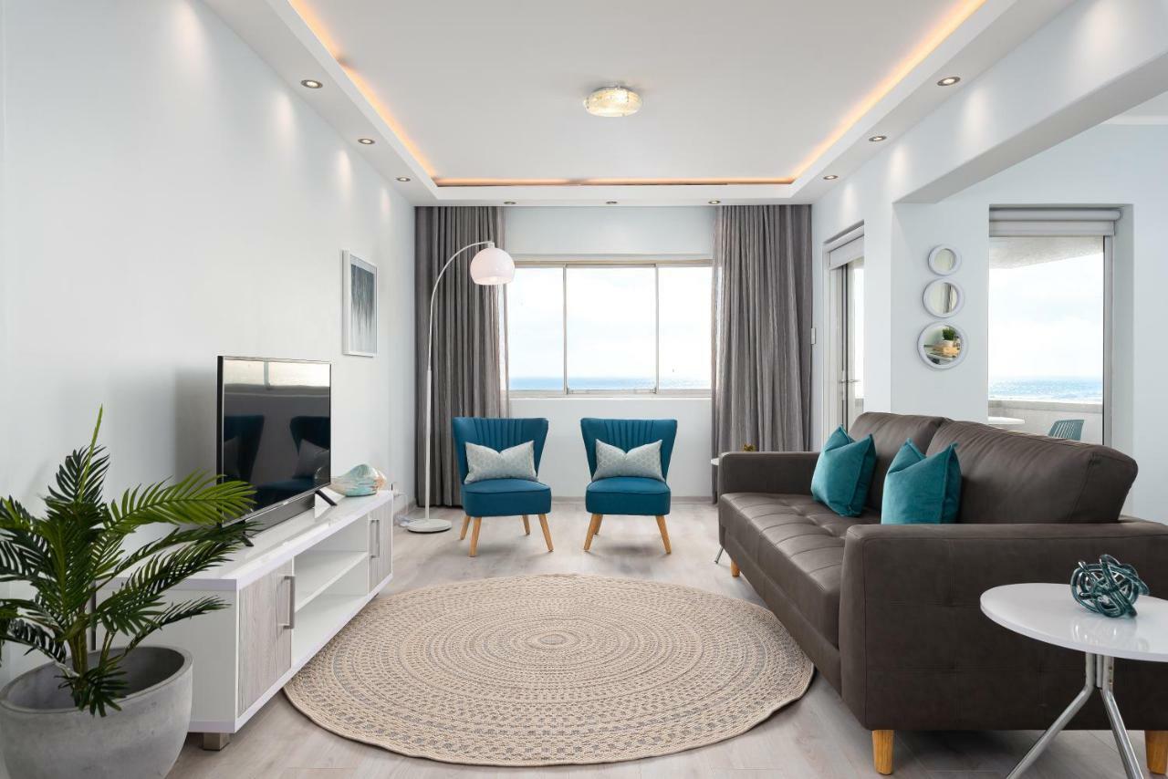 Saratoga Apartments By Propr Cape Town Ngoại thất bức ảnh
