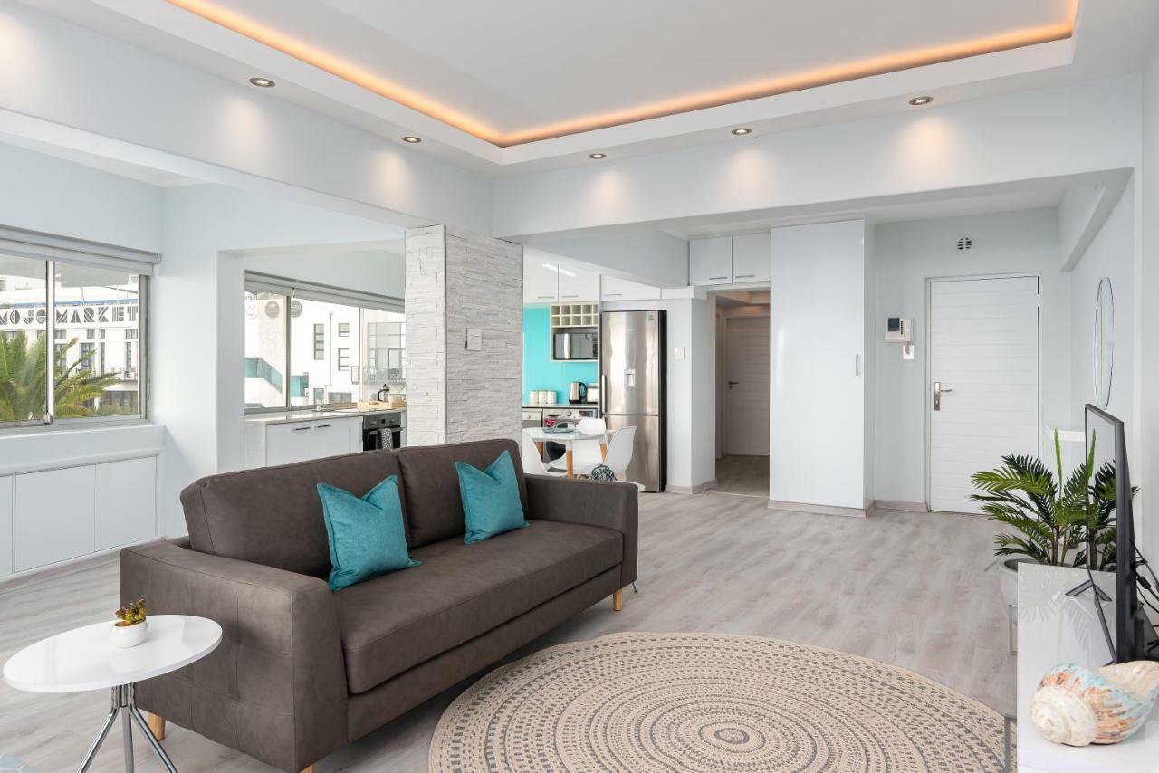Saratoga Apartments By Propr Cape Town Ngoại thất bức ảnh