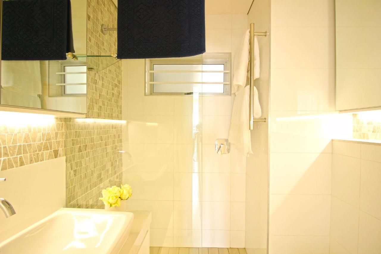 Saratoga Apartments By Propr Cape Town Ngoại thất bức ảnh